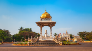 Mysore's Heritage Gems
